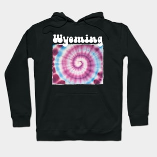 Wyoming Hoodie